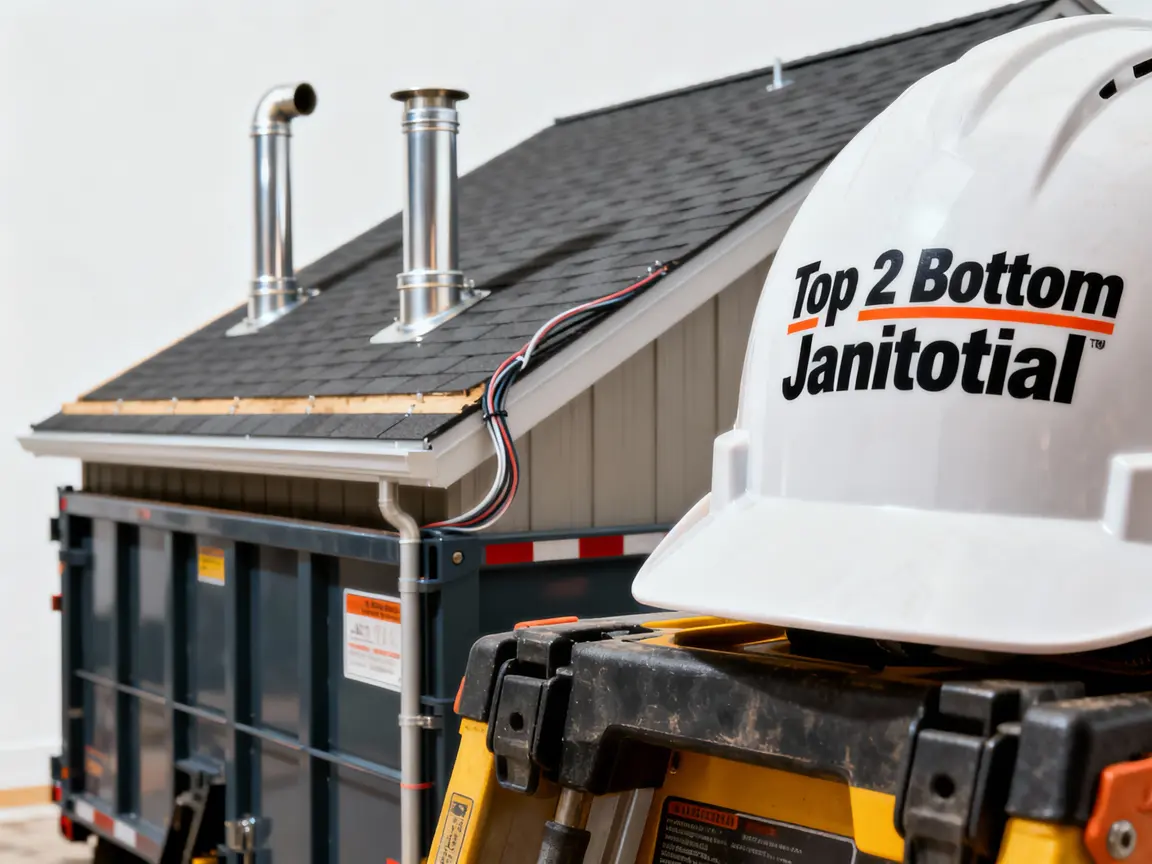Commercial Waste Containers in Tacoma, WA